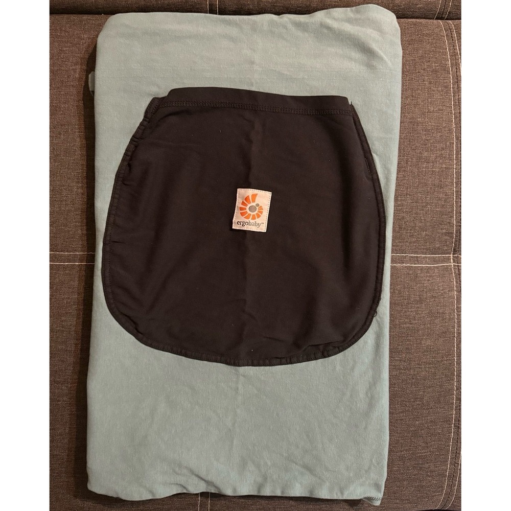 Ergobaby wrap carrier